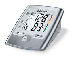 Beurer Bm  35  Upper Arm Blood Pressure Monitor