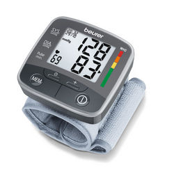 Beurer Bc 32  Wrist Blood Pressure Monitor