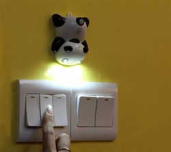 Papa Bear Human Body Led Portable Sensor Lights 