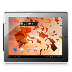 Android 4.0 Tablet 9.7 Inch Capacitive Touchscreen