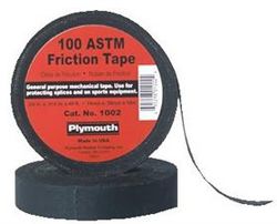  FRICTION TAPE  from GULF SAFETY EQUIPS TRADING LLC