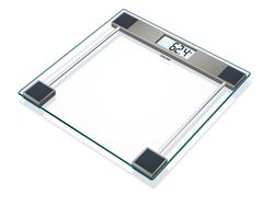 Beurer Gs 11 Digital Glass Scale 