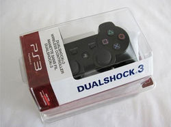 DualShock 3 Wireless Bluetooth Controller for PS3