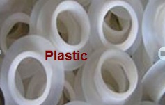 Plastic inserts  from AL BARSHAA PLASTIC PRODUCT COMPANY LLC
