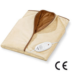 Beurer Hd 50 Cosy Heatable Electric Cape 