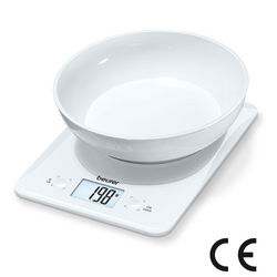 Beurer Ks 29 Digital Kitchen Scale 