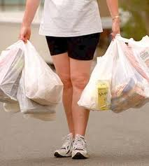 Plastic Carry Bag in UAE