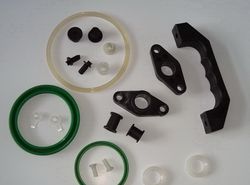 Engineering Plastic Products in UAE