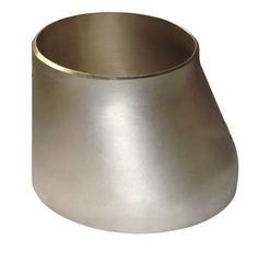   Butt Weld Eccentric Reducer from TIMES STEELS
