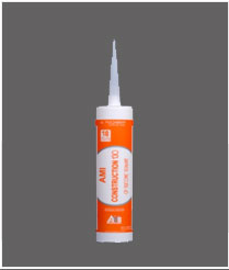 AMI PRO 130 GP SILICONE SEALANT from GULF SAFETY EQUIPS TRADING LLC