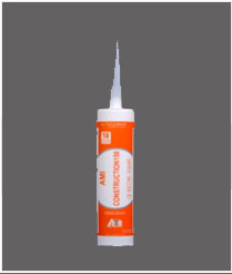 AMI CONSTRUCTION 150 GP SILICONE SEALANT from GULF SAFETY EQUIPS TRADING LLC