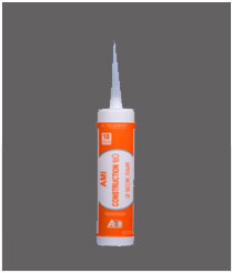 AMI CONSTRUCTION 160 GP SILICONE SEALANT from GULF SAFETY EQUIPS TRADING LLC