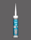 AMI 105 HIGH PERFORMANCE SILICONE SEALANT from GULF SAFETY EQUIPS TRADING LLC