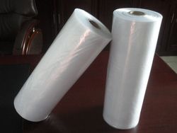 Plastic Tube Rolls in UAE from AL BARSHAA PLASTIC PRODUCT COMPANY LLC