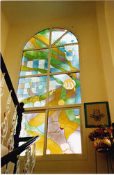 Stained Glass Suppliers Uae