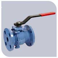 Ball Valve from TIMES STEELS