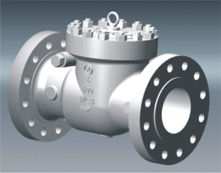 Check Valve from TIMES STEELS