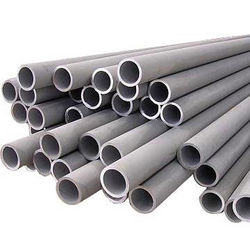 Seamless Stainless Steel Pipes & Tubes