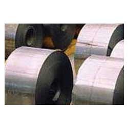 Carbon & Alloy Steel Coils in UAE from STEEL SALES CO.