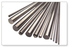 Copper Alloy Round Bars in UAE from STEEL SALES CO.