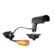 CCTV CAMERA AND DVR from SIS TECH GENERAL TRADING LLC
