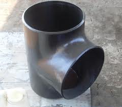 Pipe Fittings from SANJAY BONNY FORGE PVT. LTD.