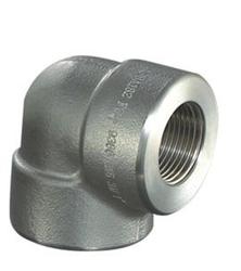 45 DegreeThreaded Elbow in UAE from SANJAY BONNY FORGE PVT. LTD.