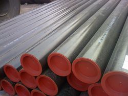 API-5L-Gr-B-Steel-Pipe-Carbon-Steel-Seamless-Pipe from SANJAY BONNY FORGE PVT. LTD.