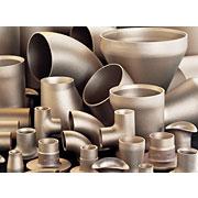 copper nickel pipes fittings and flanges