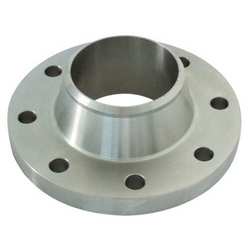 Copper Alloy weld Neck Flange