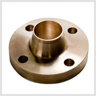 Copper Nickel Flange Din