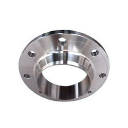 Copper Nickel Weld Neck Flange