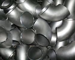 Nickel Alloy Pipe Elbow from SANJAY BONNY FORGE PVT. LTD.