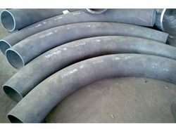 seamless alloy steel pipe bends from SANJAY BONNY FORGE PVT. LTD.
