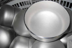 Stainless Steel Cap copper nickel alloy cap from SANJAY BONNY FORGE PVT. LTD.