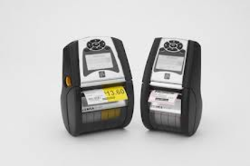 Zebra Mobile Printer-qln Series