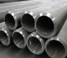 C.s. Seamless Pipes & Tubes