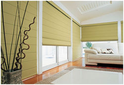Blinds & Awnings from ANDONA INTERIORS LLC