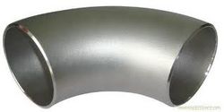 SS PIPE ELBOW from UDAY STEEL & ENGG. CO.