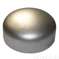 PIPE CAP from NEW SEAS ALLOYS LLP
