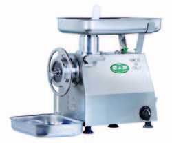 Meat Mincer from PARAMOUNT TRADING EST