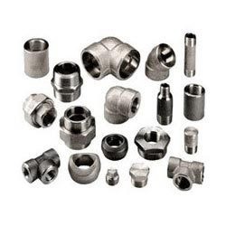 Forged Fittings 