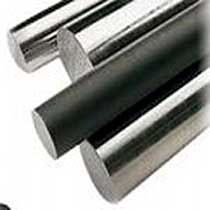 Stainless Steel Rods from ARIHANT STEEL CENTRE