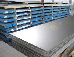 Stainless Steel Sheets & Plates from NUMAX STEELS