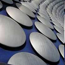 Stainless Steel Circles from GREAT STEEL & METALS