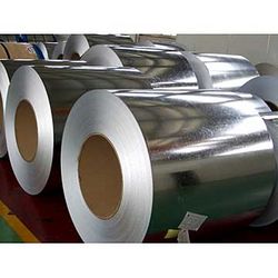 Stainless Steel Coils from NUMAX STEELS
