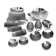 Stainless Steel Olets from ARIHANT STEEL CENTRE