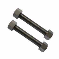 Inconel 800 Fasteners from GREAT STEEL & METALS
