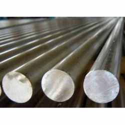 Inconel 800 Round Bars from GREAT STEEL & METALS