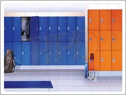 Lockers from HERITAGE PALACE DECOR CONT.LLC
